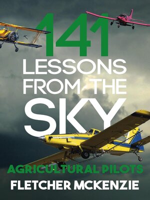 cover image of 141 Lessons From the Sky